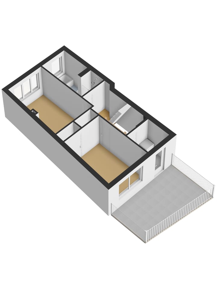 Foto 41 van Prijssestraat 1-A