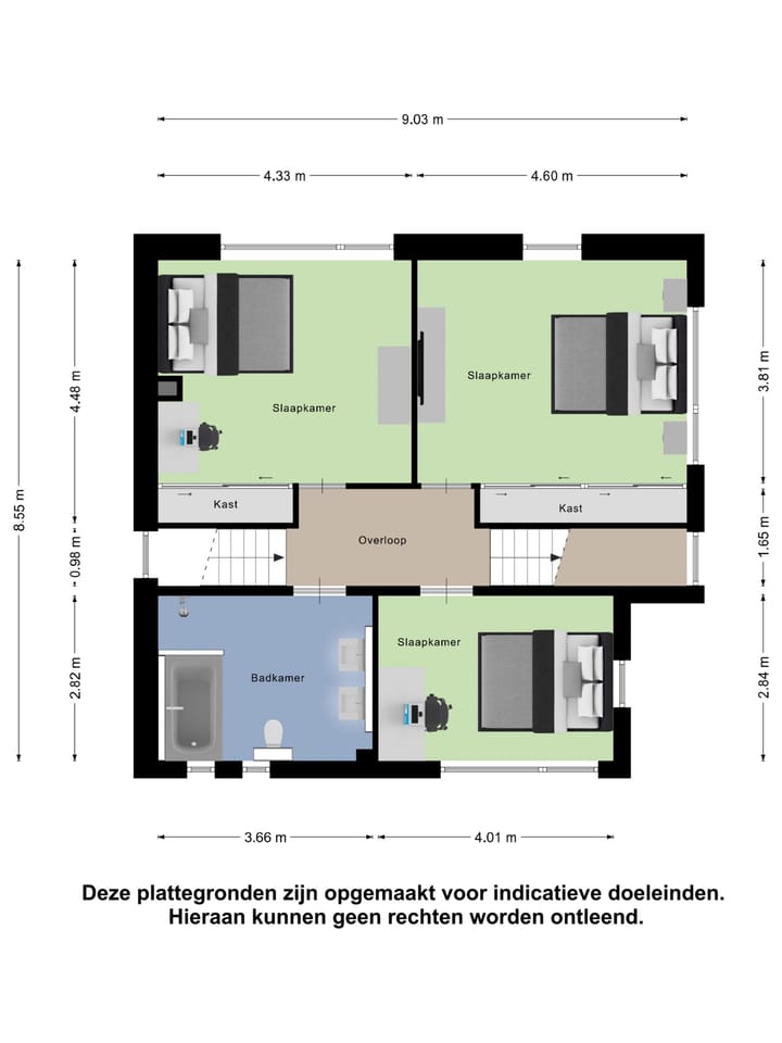 Foto 41 van Helmgras 19