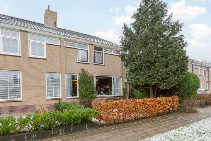 Foto 3 van Meeuwenlaan 77