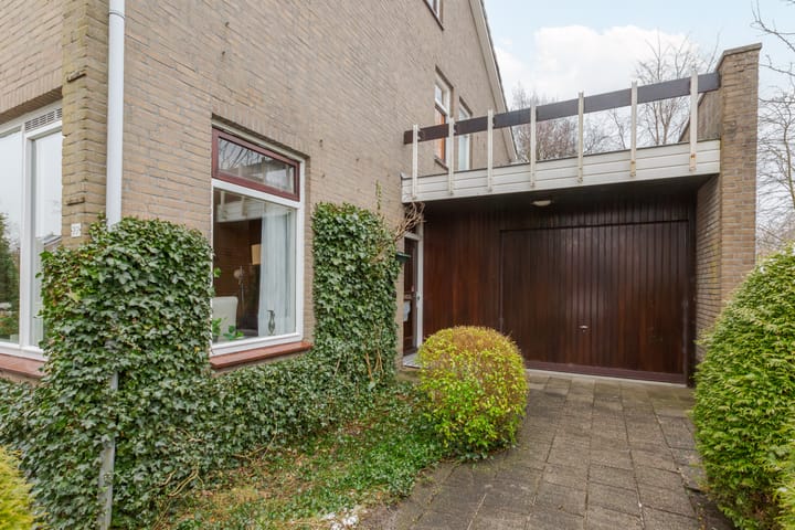 Foto 5 van Meeuwenlaan 77