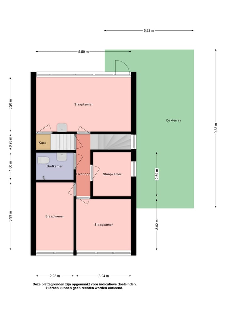 Foto 28 van Meeuwenlaan 77