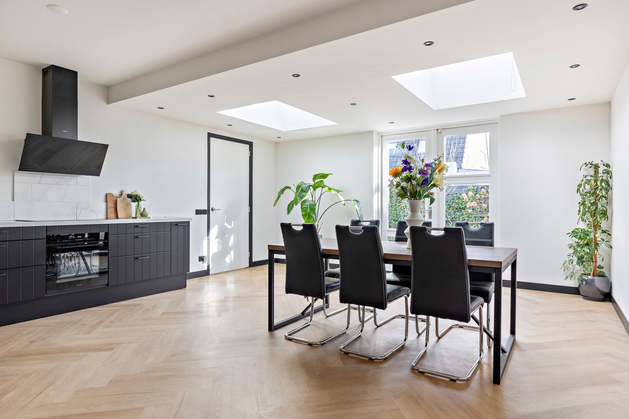 Foto 3 van Floralialaan 16