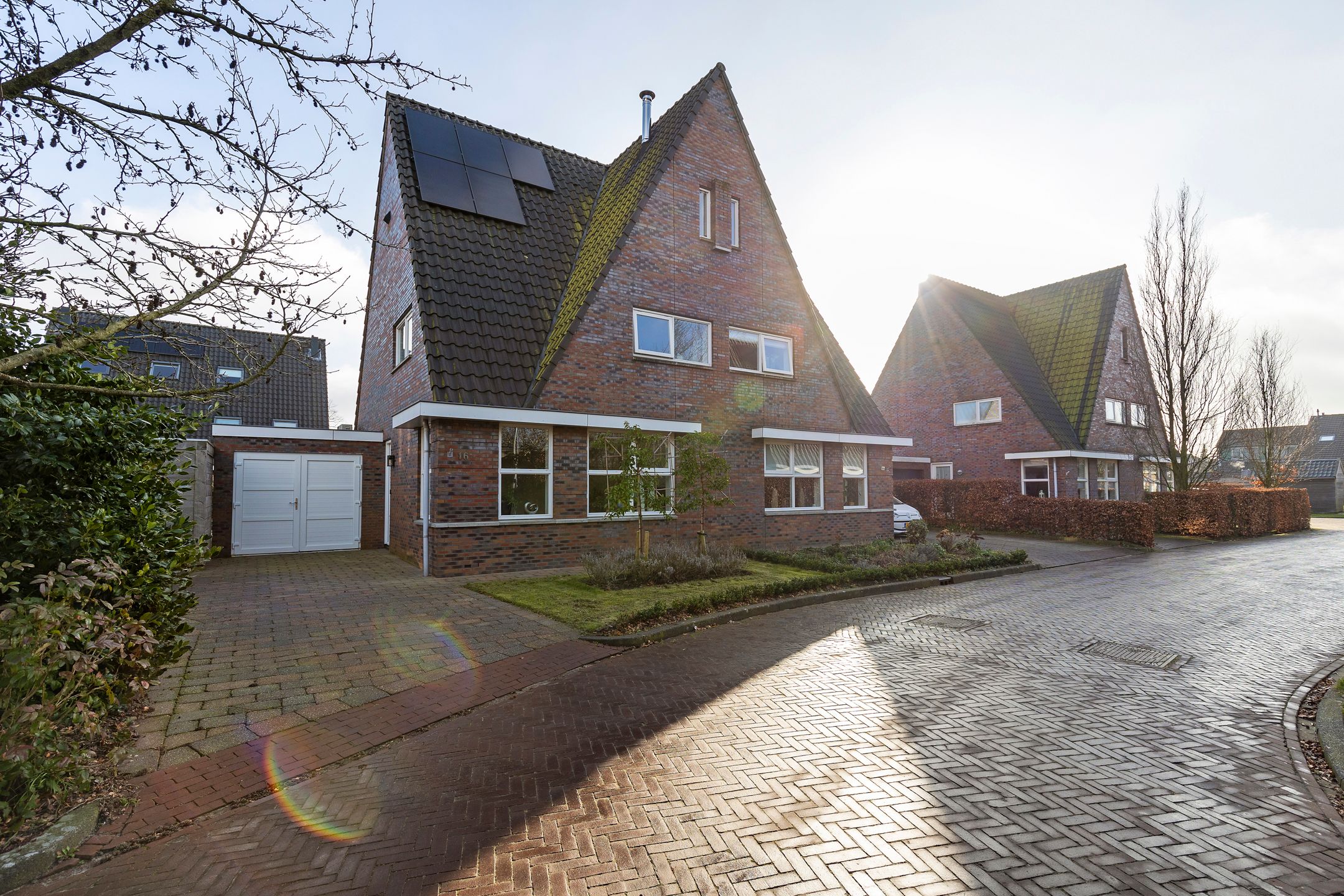 Foto 6 van Floralialaan 16