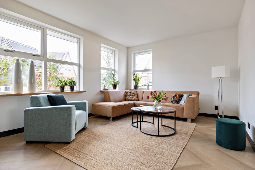 Foto 7 van Floralialaan 16