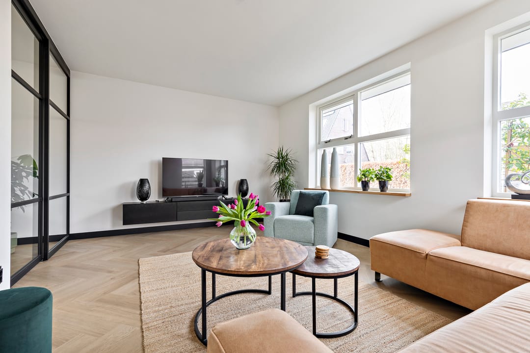 Foto 8 van Floralialaan 16