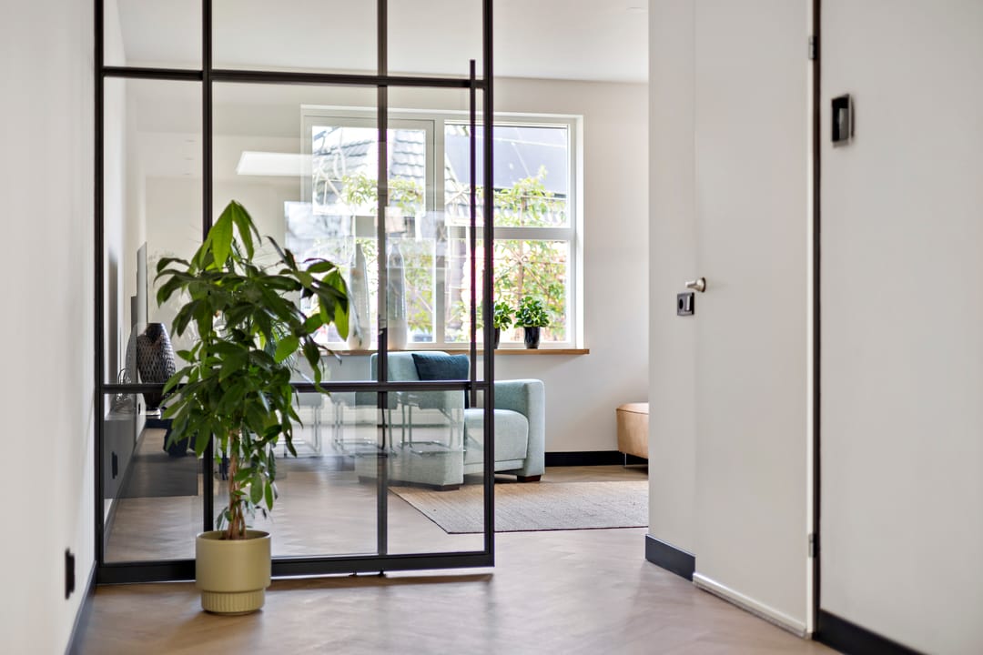 Foto 11 van Floralialaan 16