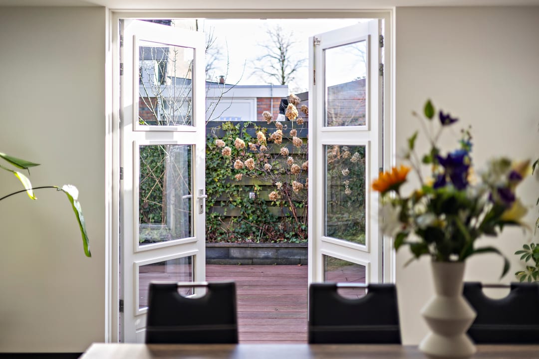 Foto 13 van Floralialaan 16