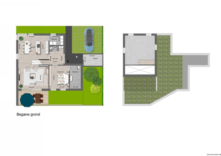 Photo 13 of Verandawoning (Bouwnr. 3)