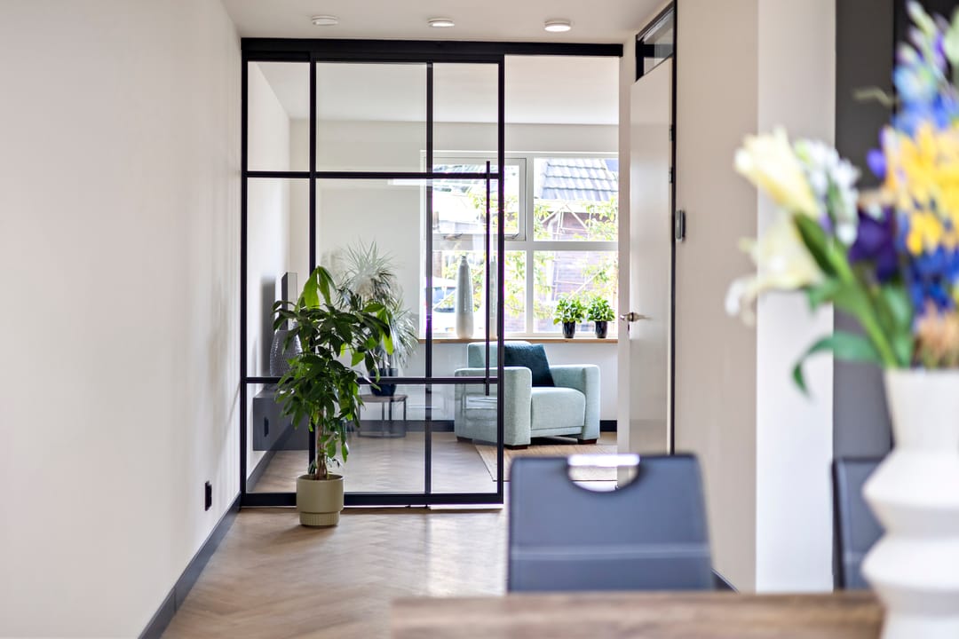 Foto 22 van Floralialaan 16