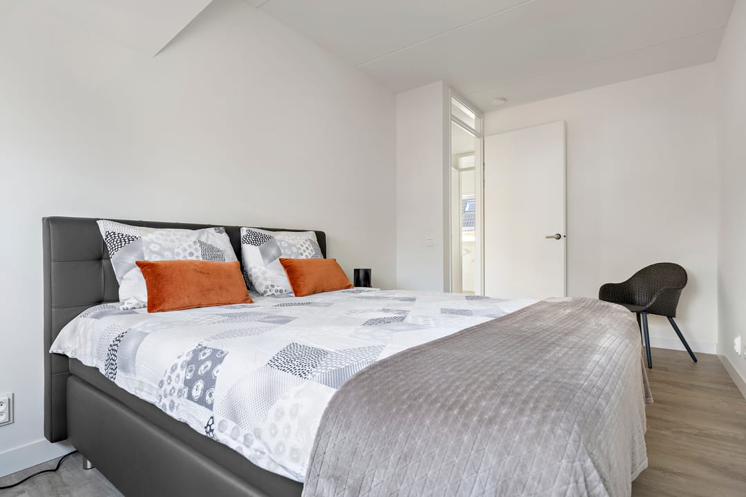 Foto 28 van Floralialaan 16