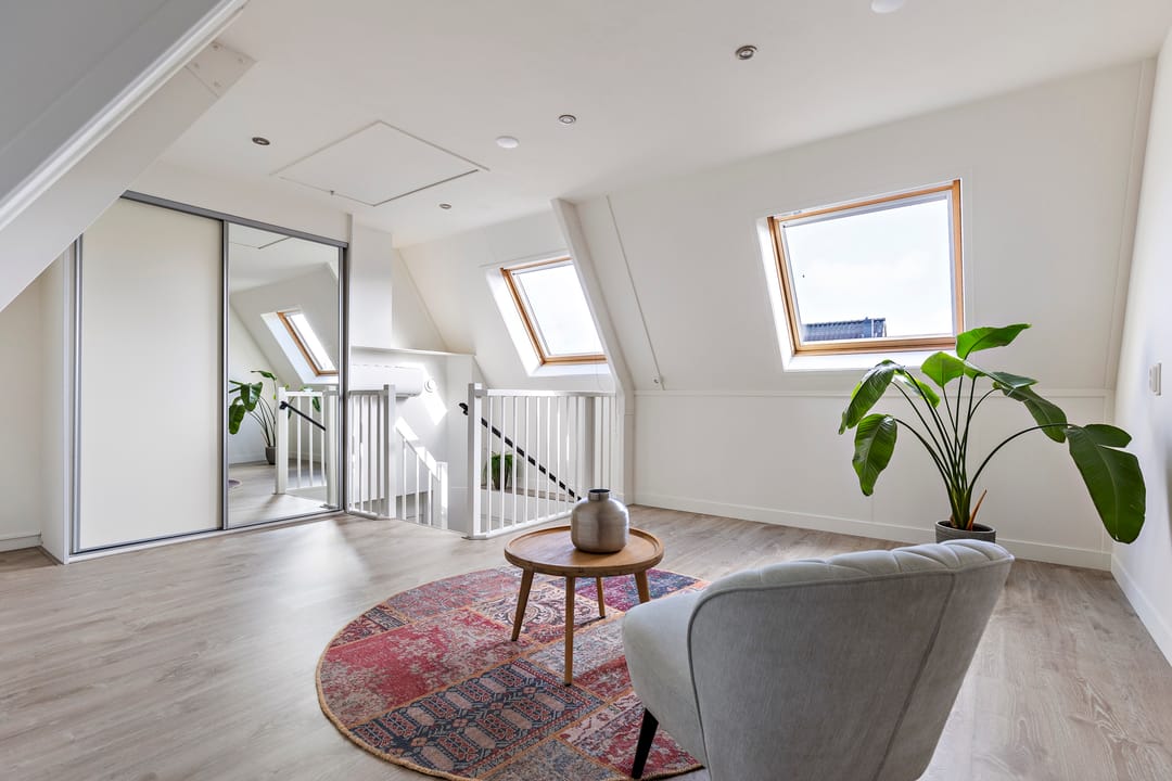 Foto 38 van Floralialaan 16