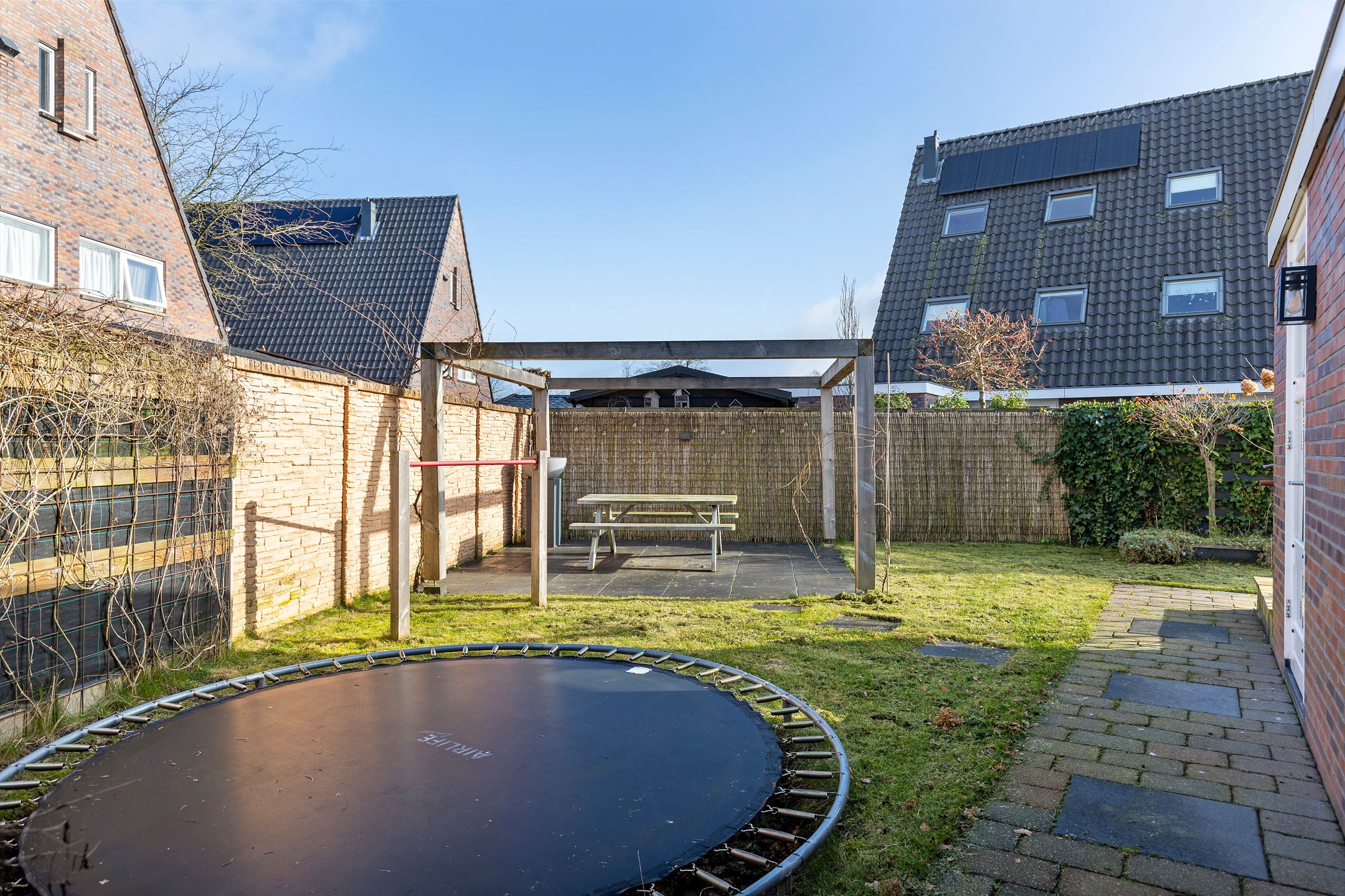 Foto 42 van Floralialaan 16