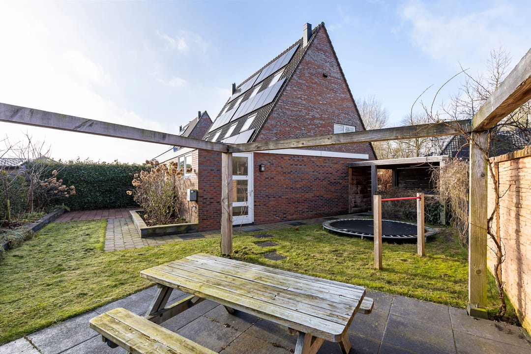 Foto 43 van Floralialaan 16