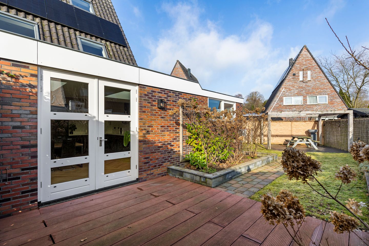 Foto 44 van Floralialaan 16