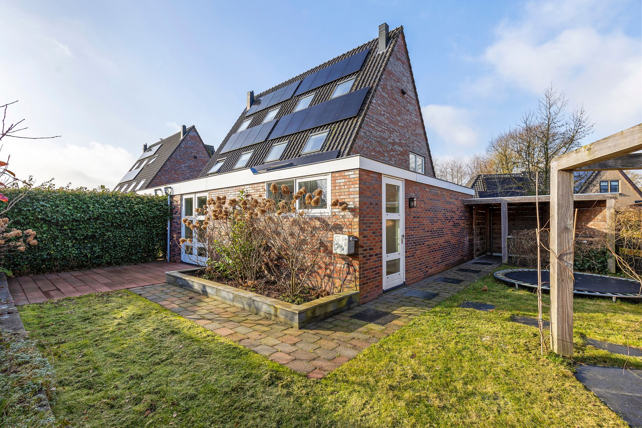 Foto 45 van Floralialaan 16