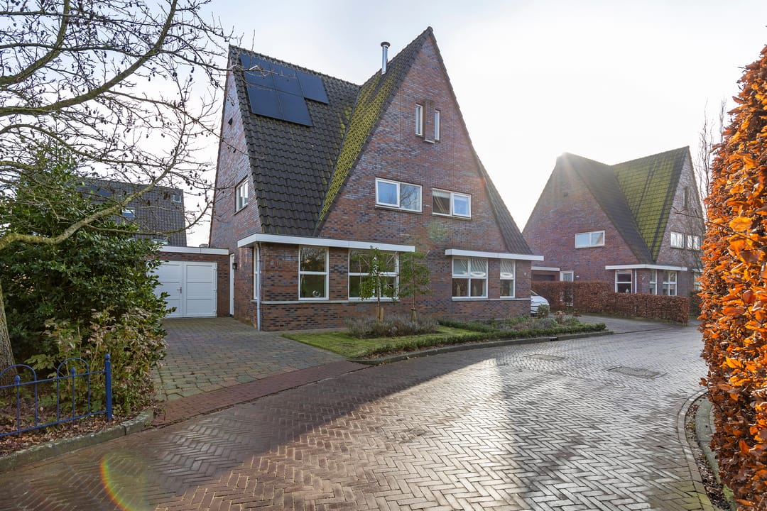 Foto 46 van Floralialaan 16