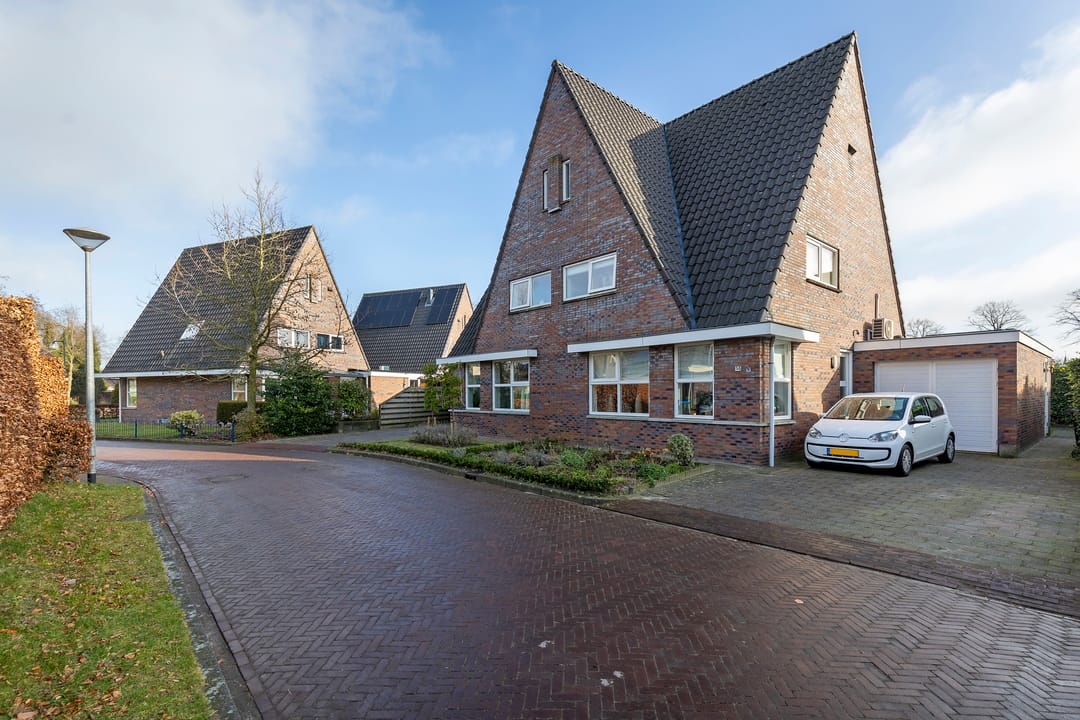 Foto 47 van Floralialaan 16