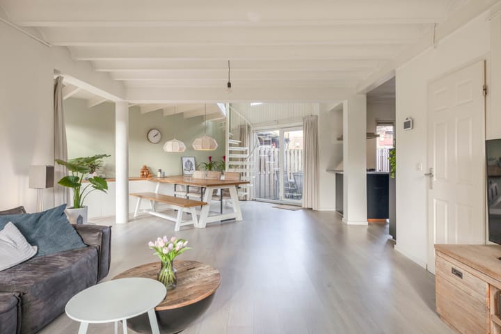 Foto 1 van Violiervaart 24