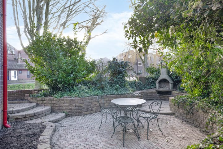 Foto 3 van Violiervaart 24