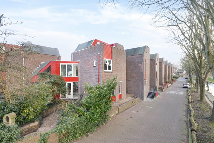 Foto 4 van Violiervaart 24