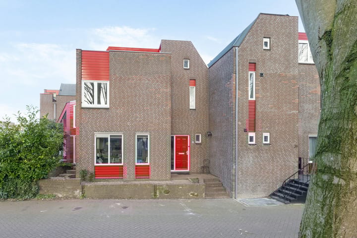 Foto 5 van Violiervaart 24