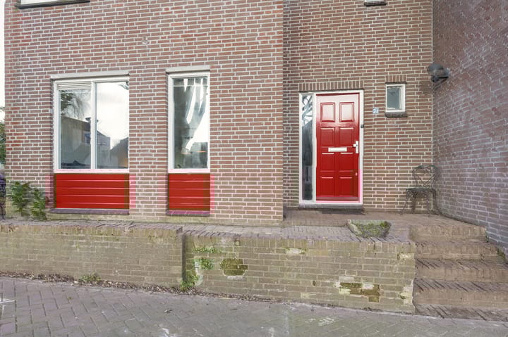 Foto 6 van Violiervaart 24