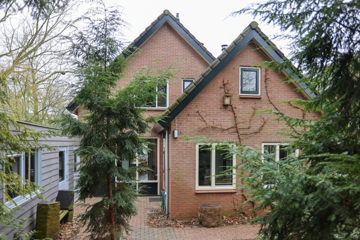 Foto 2 van Bospoort 37