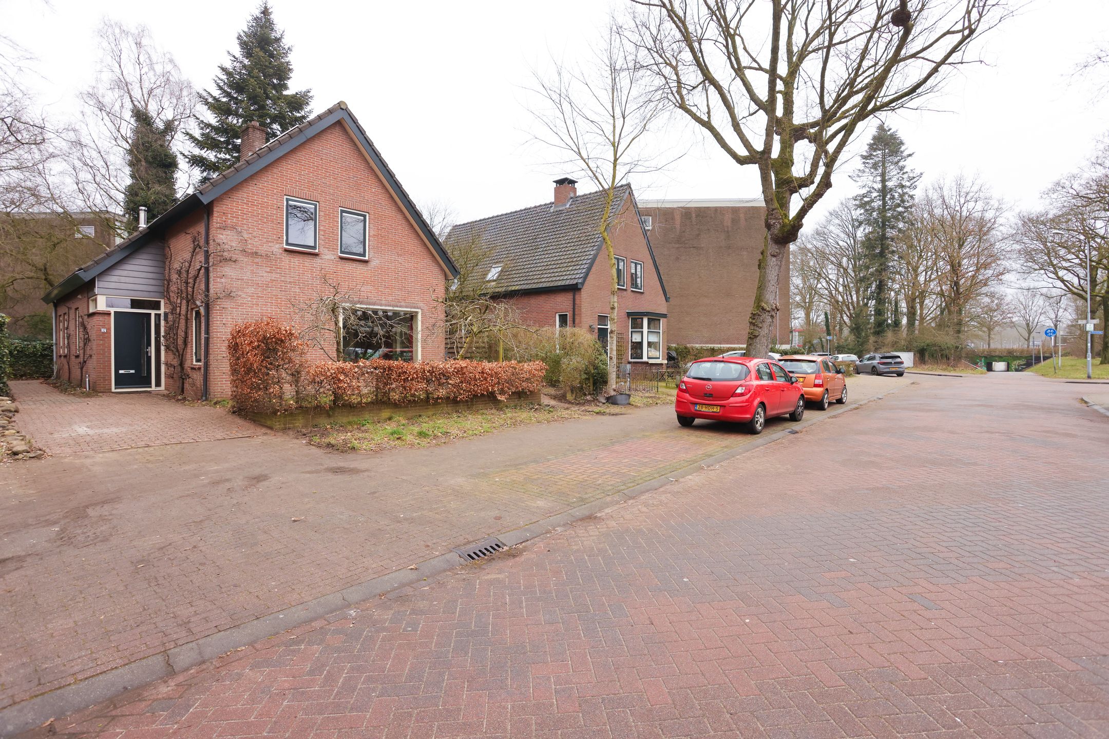 Foto 3 van Bospoort 37