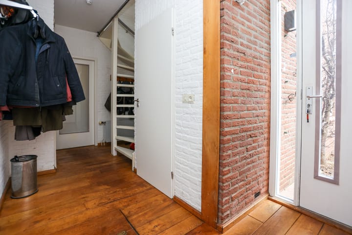 Foto 5 van Bospoort 37