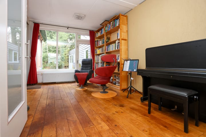 Foto 6 van Bospoort 37