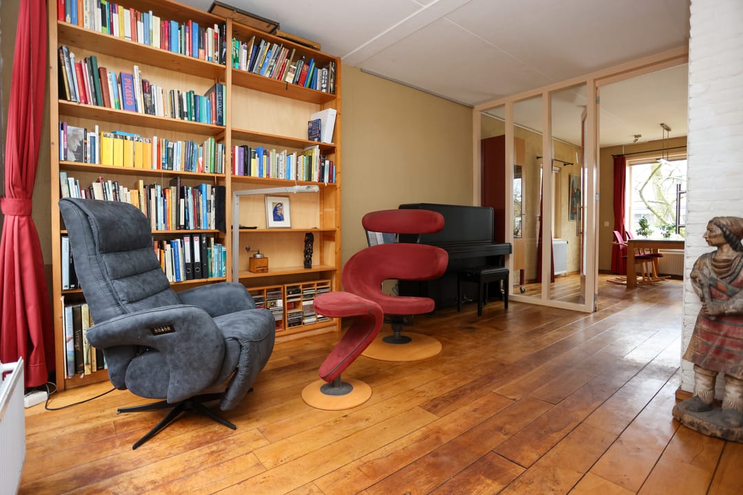 Foto 7 van Bospoort 37