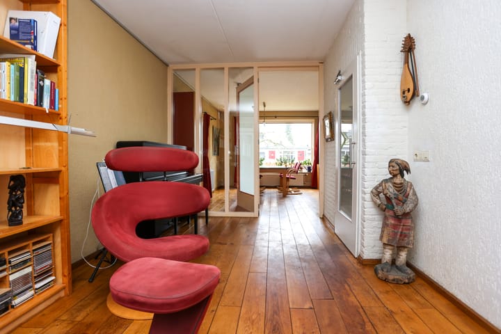 Foto 8 van Bospoort 37