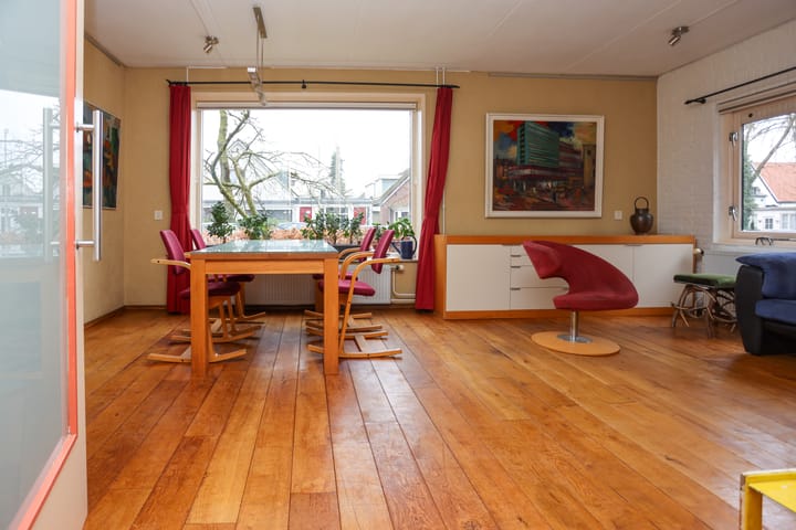 Foto 9 van Bospoort 37