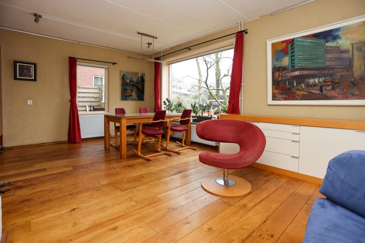 Foto 10 van Bospoort 37