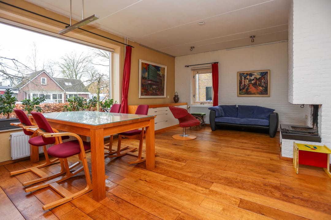 Foto 11 van Bospoort 37