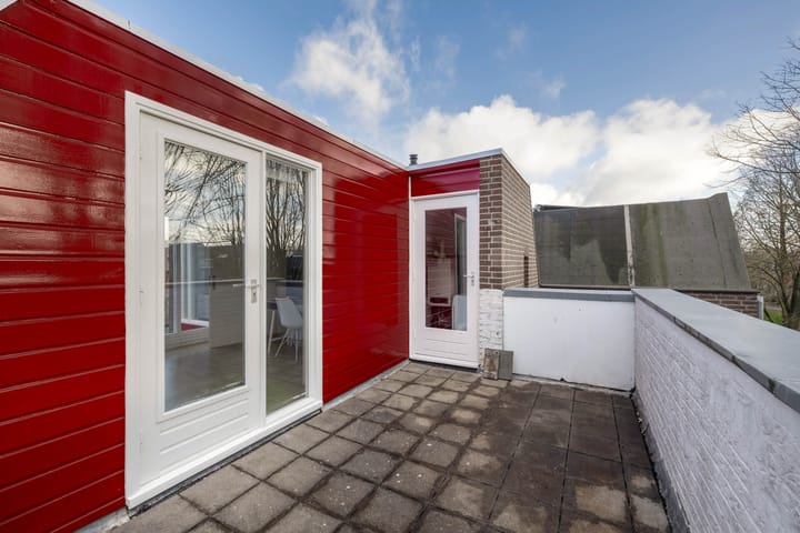 Foto 32 van Violiervaart 24