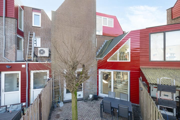 Foto 38 van Violiervaart 24