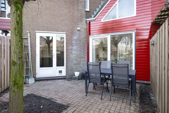 Foto 39 van Violiervaart 24