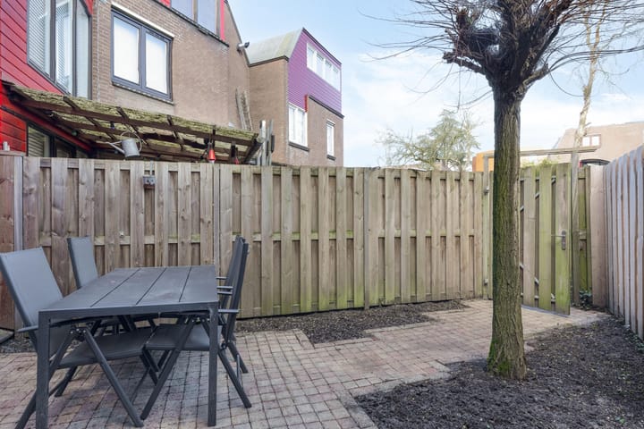 Foto 40 van Violiervaart 24