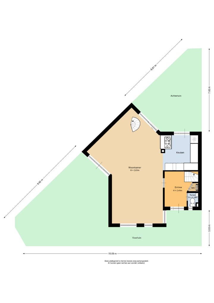 Foto 44 van Violiervaart 24