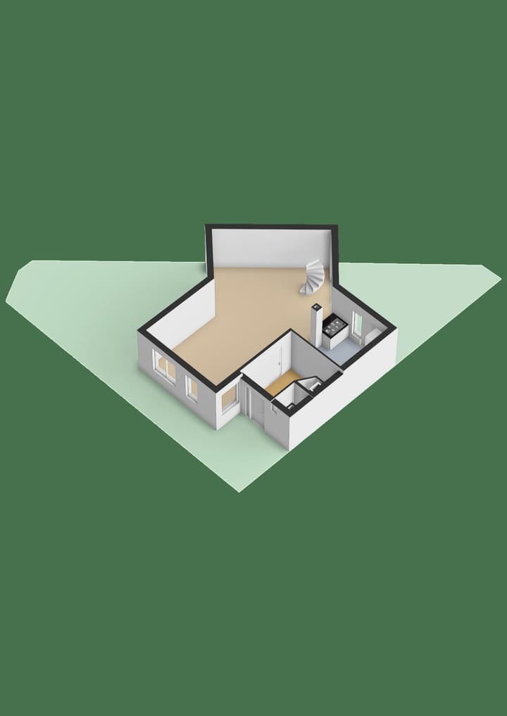 Foto 45 van Violiervaart 24