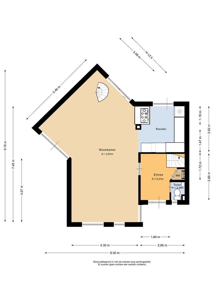 Foto 46 van Violiervaart 24