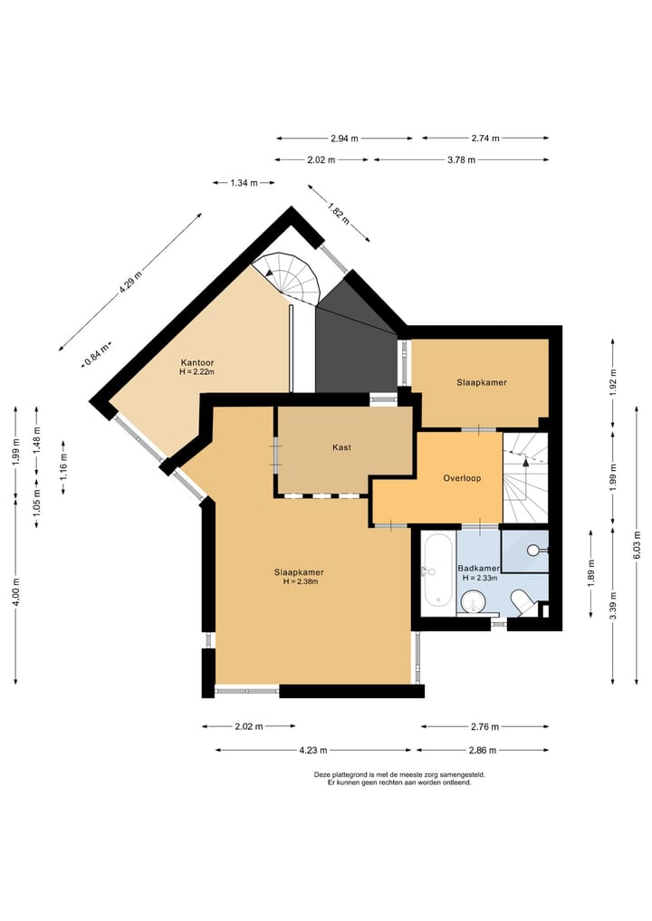 Foto 48 van Violiervaart 24