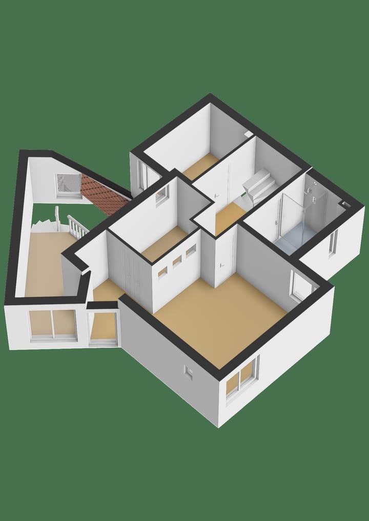 Foto 49 van Violiervaart 24