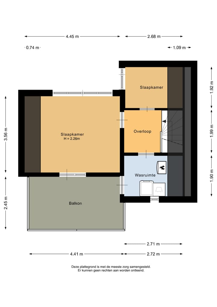 Foto 50 van Violiervaart 24