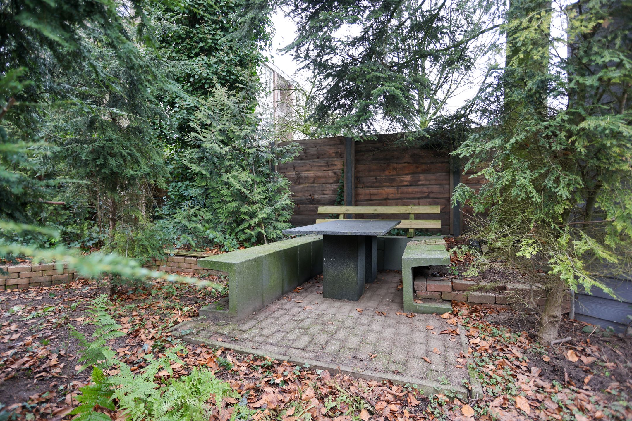 Foto 33 van Bospoort 37