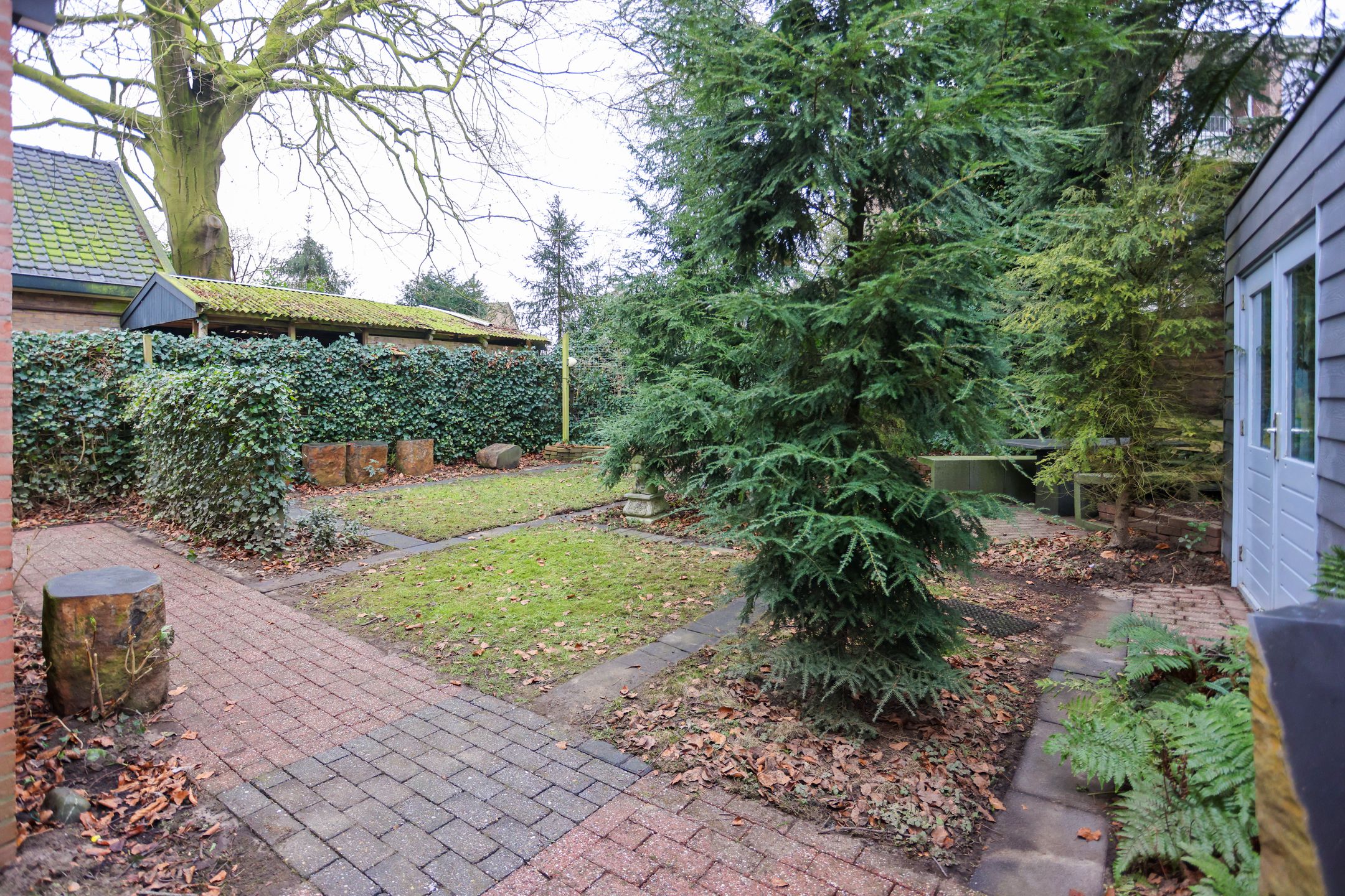 Foto 36 van Bospoort 37