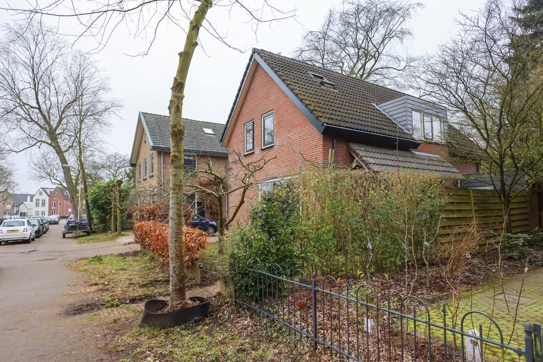 Foto 38 van Bospoort 37