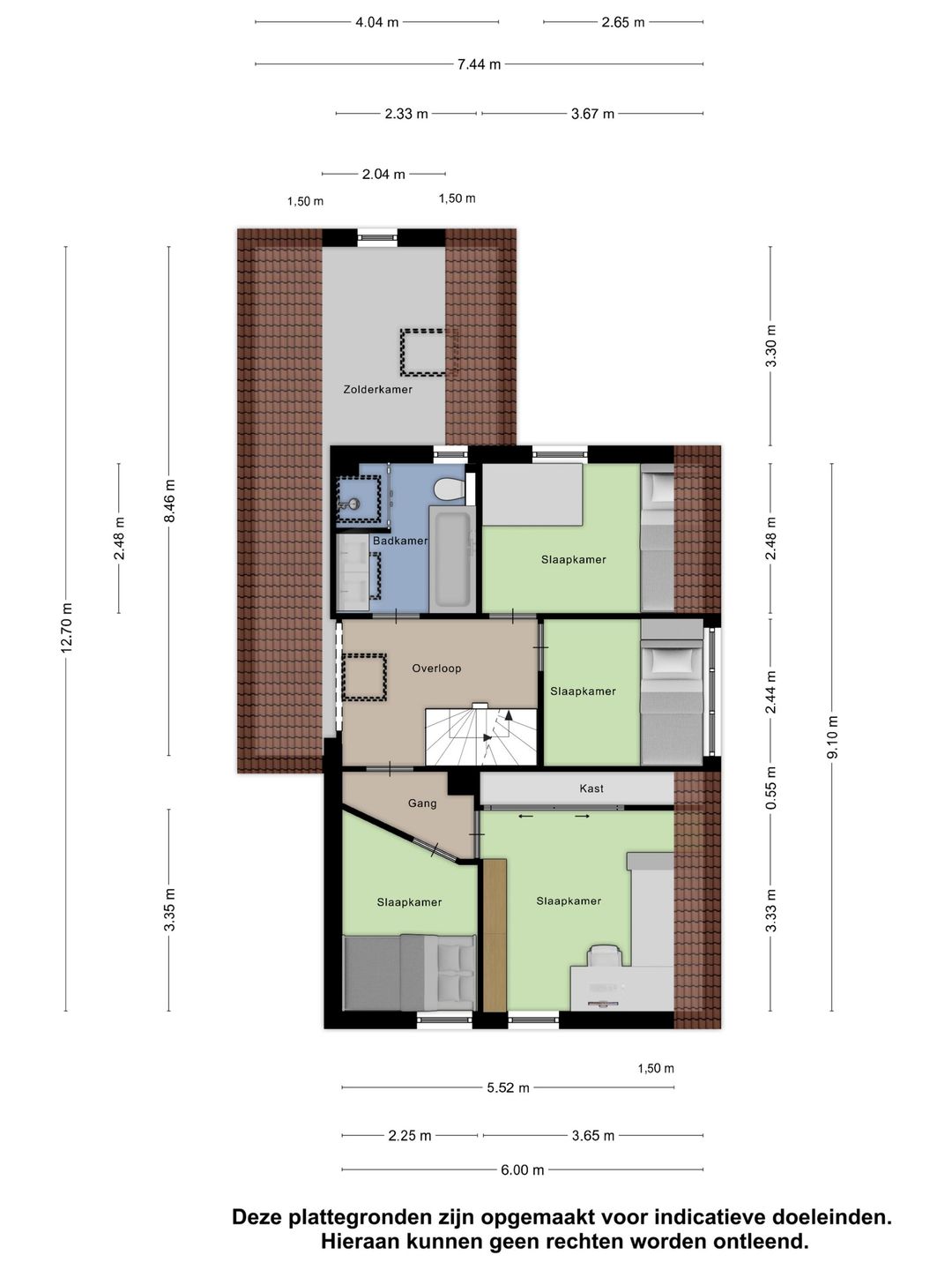 Foto 41 van Bospoort 37