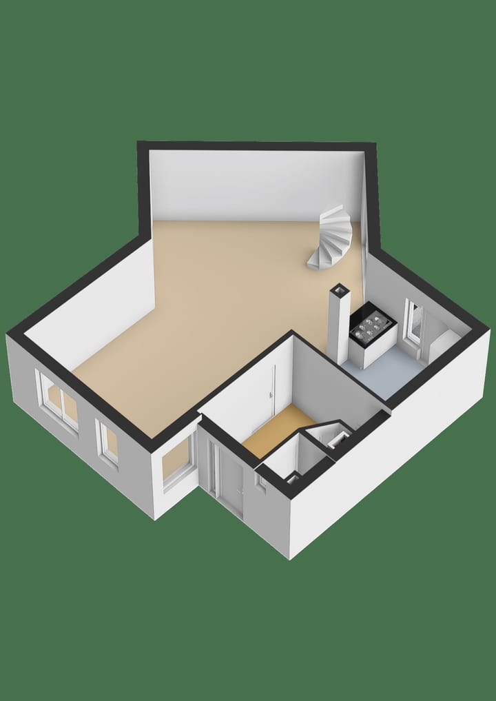 Foto 47 van Violiervaart 24